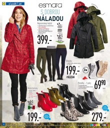 aktuální leták Lidl 7.9.2015-13.9.2015