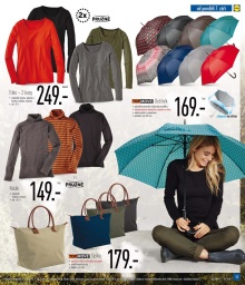 aktuální leták Lidl 7.9.2015-13.9.2015