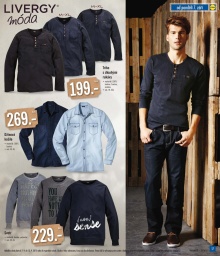 aktuální leták Lidl 7.9.2015-13.9.2015