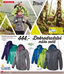 aktuální leták Lidl 7.9.2015-13.9.2015