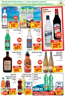 aktuální leták Penny Market 7.9.2015-9.9.2015