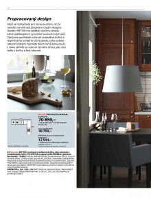 aktuální leták IKEA 7.9.2015-31.7.2016