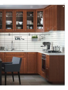 aktuální leták IKEA 7.9.2015-31.7.2016