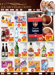 aktuální leták Penny Market 10.9.2015-16.9.2015
