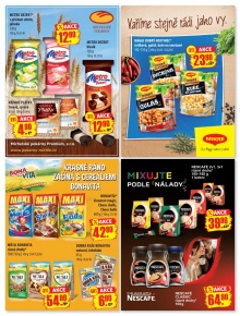aktuální leták Penny Market 9.9.2015-23.9.2015