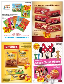 aktuální leták Penny Market 9.9.2015-23.9.2015