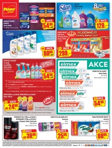 aktuální leták Penny Market 9.9.2015-23.9.2015
