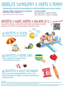 aktuální leták Penny Market 17.9.2015-23.9.2015