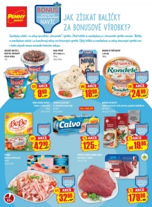 aktuální leták Penny Market 17.9.2015-23.9.2015