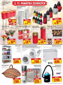 aktuální leták Penny Market 17.9.2015-23.9.2015