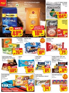 aktuální leták Penny Market 17.9.2015-23.9.2015