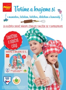 aktuální leták Penny Market 17.9.2015-23.9.2015