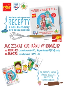 aktuální leták Penny Market 17.9.2015-23.9.2015