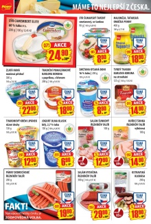 aktuální leták Penny Market 21.9.2015-23.9.2015