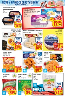 aktuální leták Penny Market 21.9.2015-23.9.2015