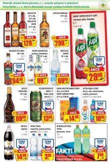 aktuální leták Penny Market 21.9.2015-23.9.2015