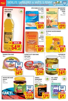 aktuální leták Penny Market 21.9.2015-23.9.2015