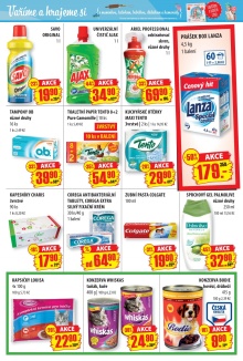 aktuální leták Penny Market 21.9.2015-23.9.2015