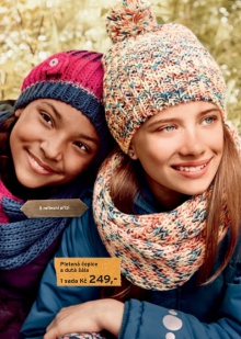 aktuální leták Tchibo 28.9.2015-2.11.2015