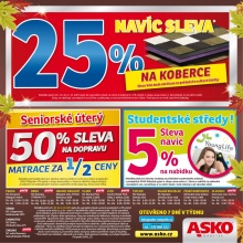 aktuální leták ASKO 1.10.2015-11.10.2015