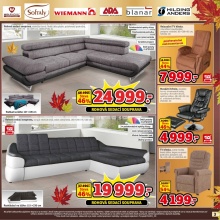 aktuální leták ASKO 1.10.2015-11.10.2015