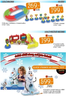 aktuální leták Pompo 2.10.2015-11.10.2015