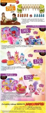 aktuální leták Pompo 2.10.2015-11.10.2015