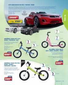 aktuální leták Sparkys 1.10.2015-31.12.2015