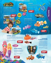 aktuální leták Sparkys 1.10.2015-31.12.2015