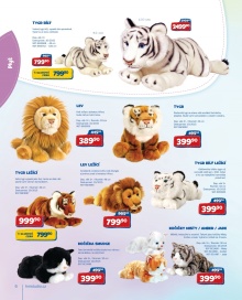 aktuální leták Sparkys 1.10.2015-31.12.2015