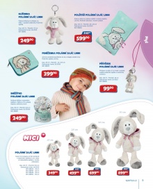 aktuální leták Sparkys 1.10.2015-31.12.2015