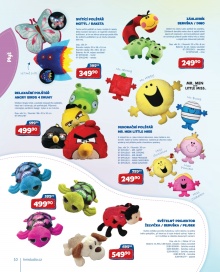 aktuální leták Sparkys 1.10.2015-31.12.2015