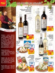 aktuální leták Penny Market 7.10.2015-20.10.2015