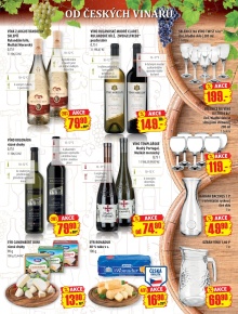 aktuální leták Penny Market 7.10.2015-20.10.2015