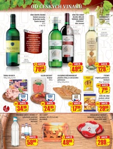 aktuální leták Penny Market 7.10.2015-20.10.2015