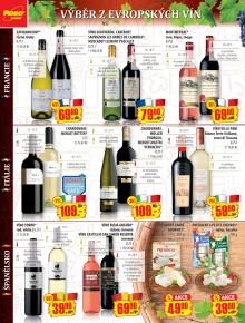 aktuální leták Penny Market 7.10.2015-20.10.2015