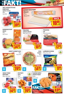 aktuální leták Penny Market 26.10.2015-28.10.2015