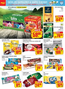 aktuální leták Penny Market 29.10.2015-4.11.2015