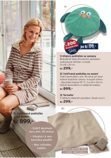 aktuální leták Tchibo 26.10.2015-30.11.2015