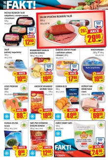 aktuální leták Penny Market 9.11.2015-11.11.2015