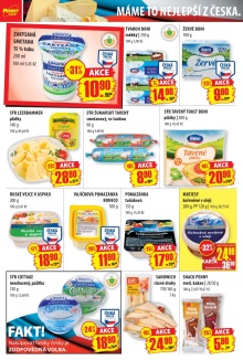 aktuální leták Penny Market 16.11.2015-18.11.2015