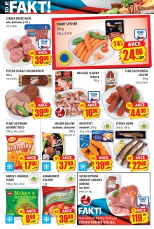 aktuální leták Penny Market 16.11.2015-18.11.2015