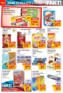 aktuální leták Penny Market 16.11.2015-18.11.2015