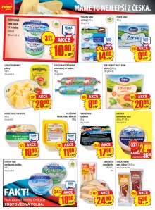 aktuální leták Penny Market 16.11.2015-18.11.2015