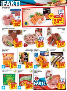 aktuální leták Penny Market 16.11.2015-18.11.2015