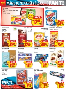 aktuální leták Penny Market 16.11.2015-18.11.2015
