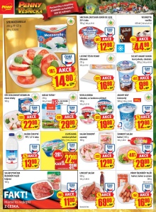 aktuální leták Penny Market 19.11.2015-25.11.2015