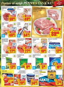 aktuální leták Penny Market 19.11.2015-25.11.2015