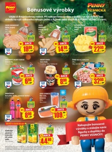 aktuální leták Penny Market 19.11.2015-25.11.2015