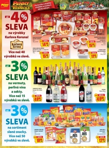 aktuální leták Penny Market 19.11.2015-25.11.2015